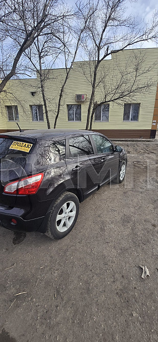 Nissan Кашкай 2013 Брянка - изображение 8