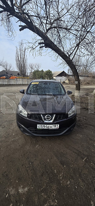 Nissan Кашкай 2013 Брянка - изображение 5