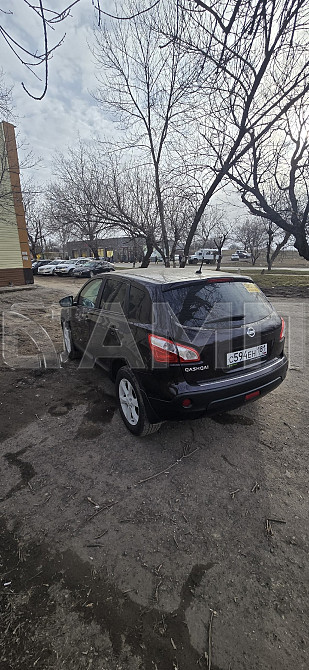 Nissan Кашкай 2013 Брянка - изображение 6