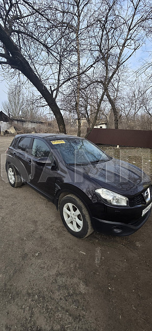 Nissan Кашкай 2013 Брянка - изображение 7