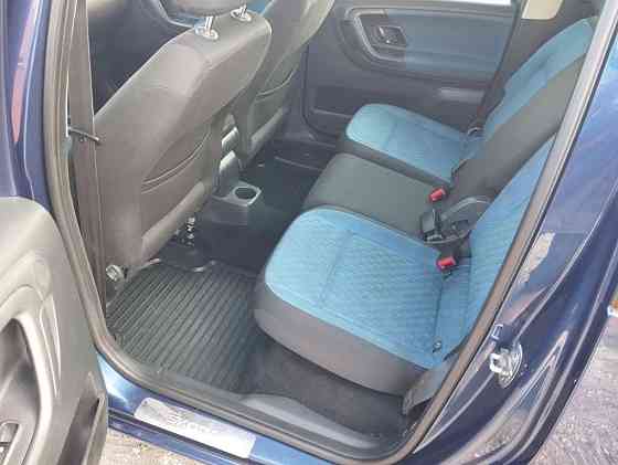 Skoda Roomster 2014 Мариуполь