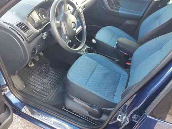 Skoda Roomster 2014 Мариуполь