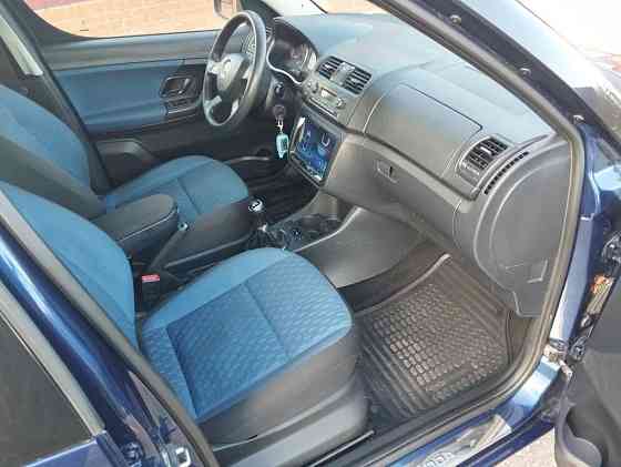 Skoda Roomster 2014 Мариуполь