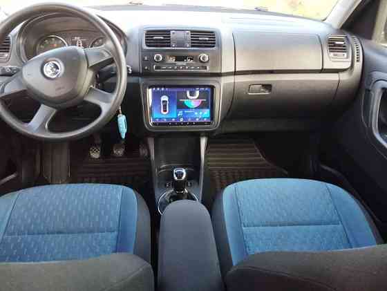 Skoda Roomster 2014 Мариуполь