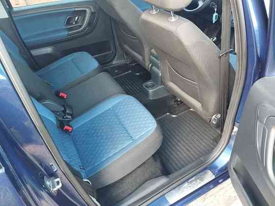 Skoda Roomster 2014 Мариуполь