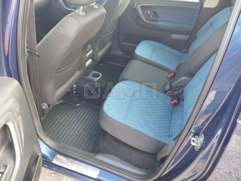 Skoda Roomster 2014 Мариуполь - изображение 2