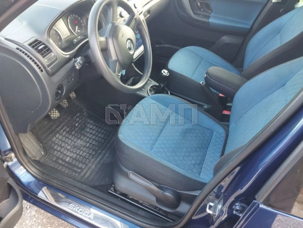 Skoda Roomster 2014 Мариуполь - изображение 3