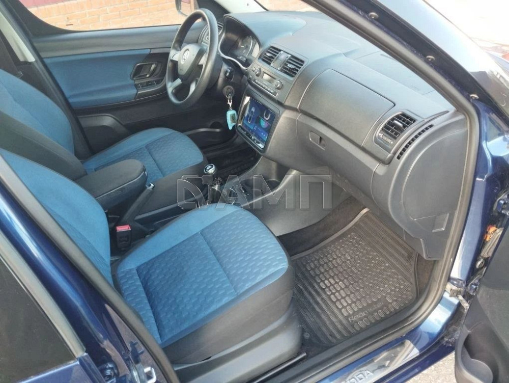 Skoda Roomster 2014 Мариуполь - изображение 4