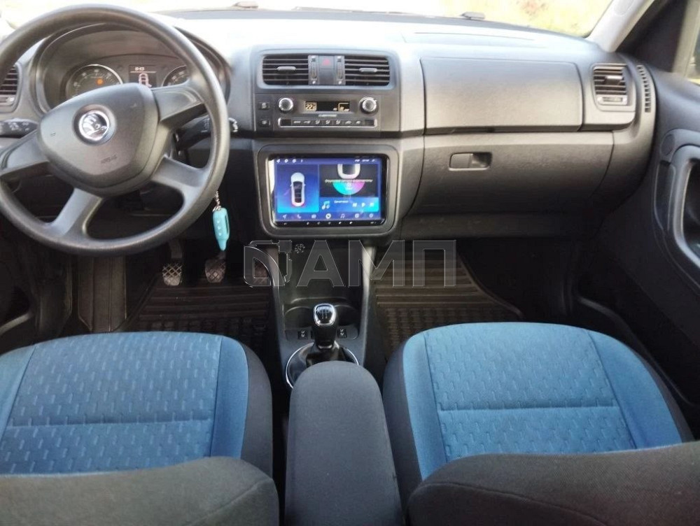 Skoda Roomster 2014 Мариуполь - изображение 5