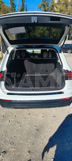 Volkswagen Tiguan 2020  - изображение 1