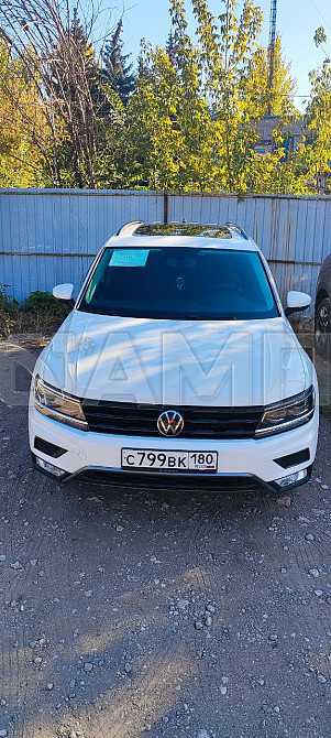 Volkswagen Tiguan 2020  - изображение 10