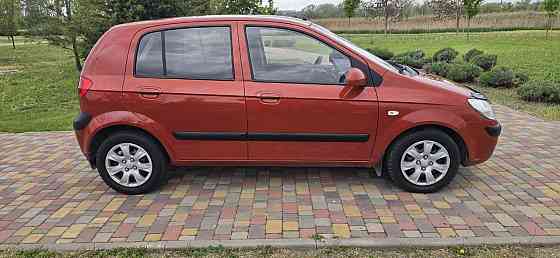Hyundai Getz 2009 