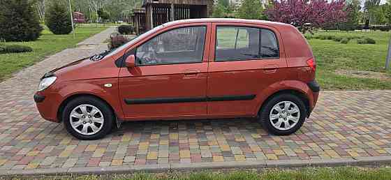 Hyundai Getz 2009 