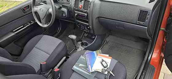 Hyundai Getz 2009 