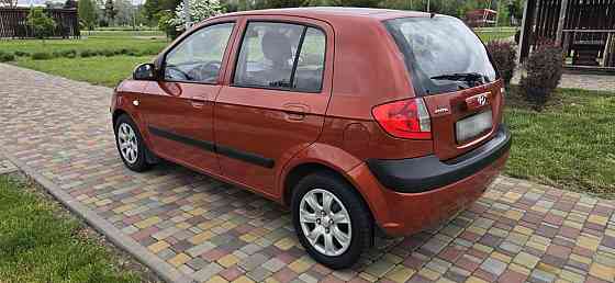 Hyundai Getz 2009 