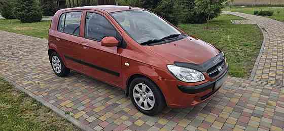 Hyundai Getz 2009 