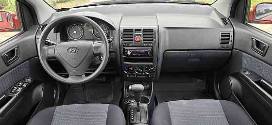 Hyundai Getz 2009 