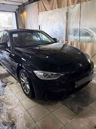 BMW 316i 2014 