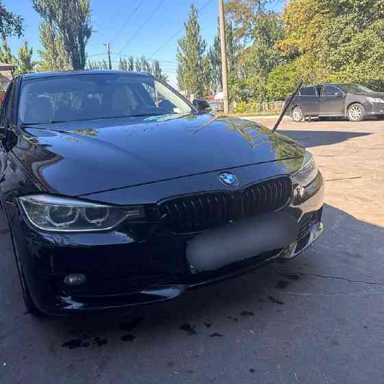BMW 316i 2014 