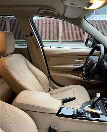 BMW 316i 2014 