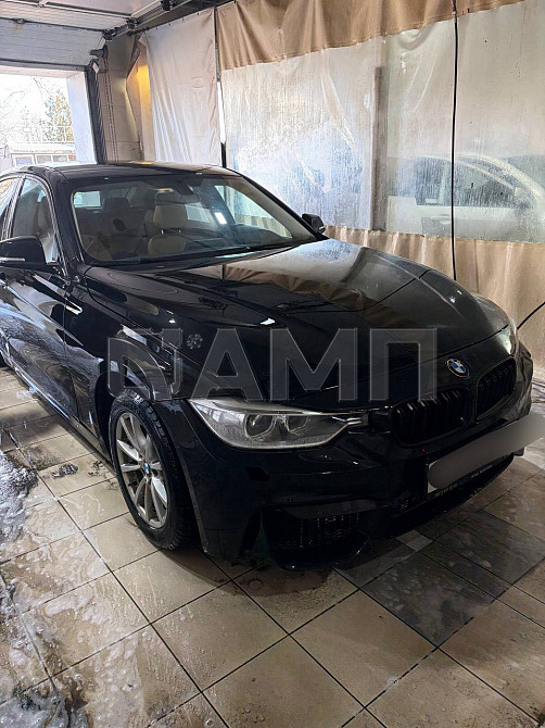 BMW 316i 2014  - изображение 2
