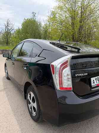 Toyota Prius 2012 