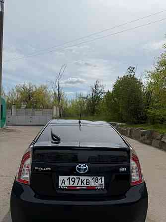 Toyota Prius 2012 