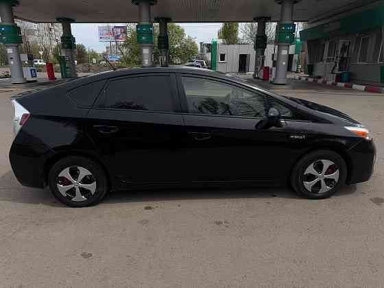 Toyota Prius 2012 
