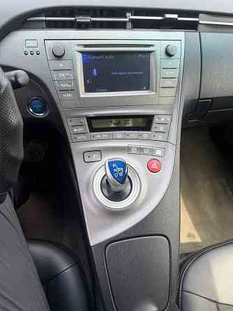 Toyota Prius 2012 