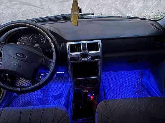 Lada Priora 2008 