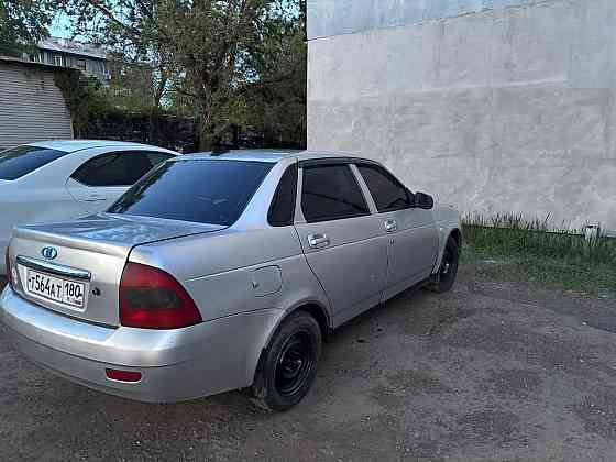 Lada Priora 2008 