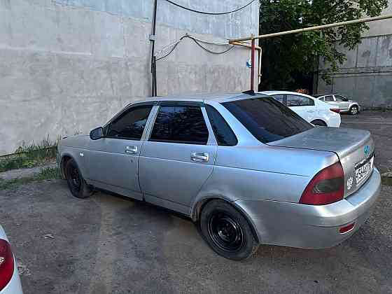 Lada Priora 2008 