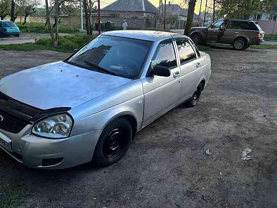 Lada Priora 2008 