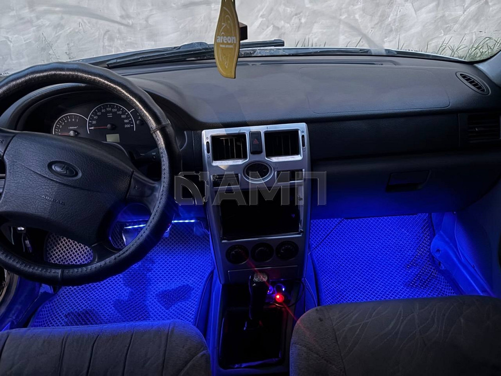 Lada Priora 2008  - изображение 1