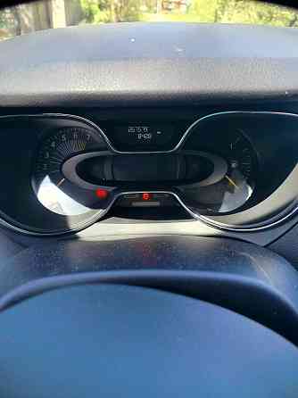 Renault Kaptur 2016 Енакиево
