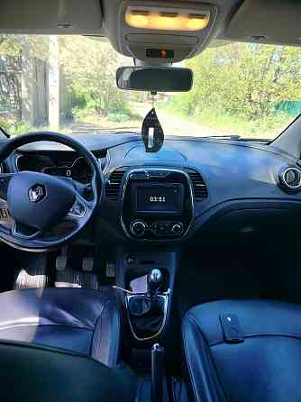 Renault Kaptur 2016 Енакиево