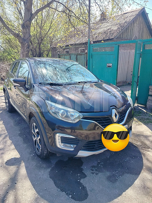 Renault Kaptur 2016 Енакиево - изображение 9