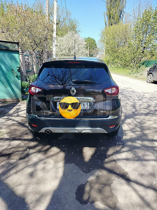Renault Kaptur 2016 Енакиево - изображение 7
