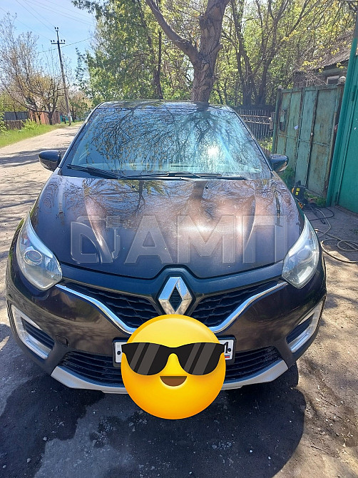 Renault Kaptur 2016 Енакиево - изображение 8