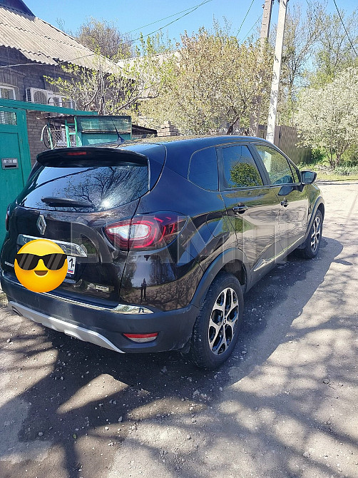 Renault Kaptur 2016 Енакиево - изображение 6