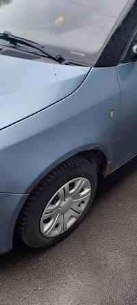 Skoda Fabia 2008 