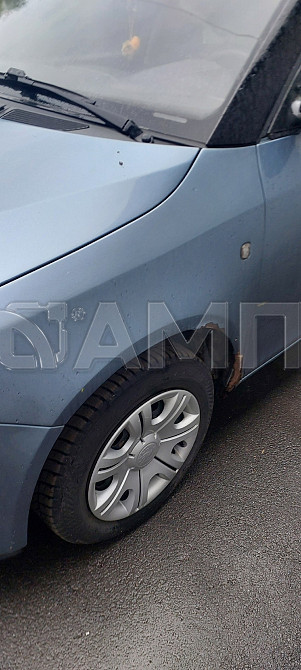 Skoda Fabia 2008  - изображение 6