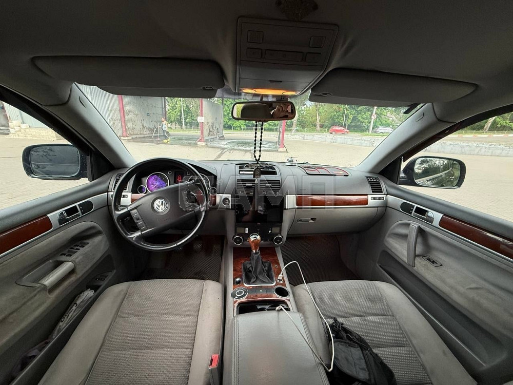 Volkswagen Туарег 2003 Донецк - изображение 2