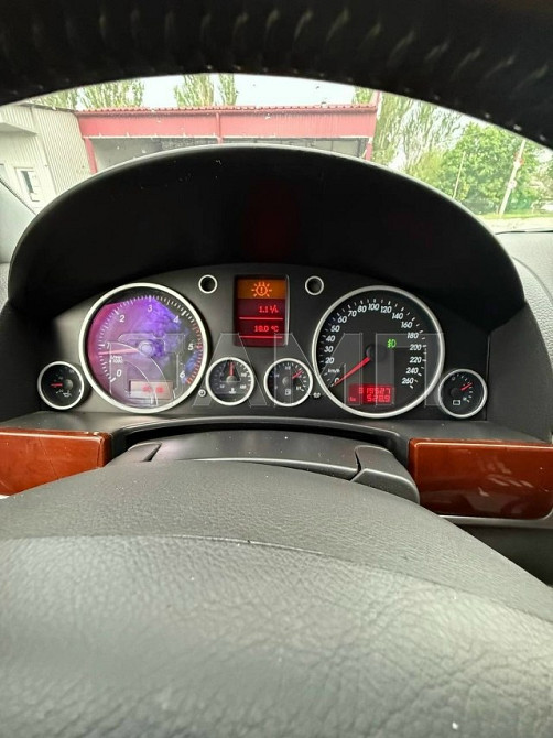 Volkswagen Туарег 2003 Донецк - изображение 1