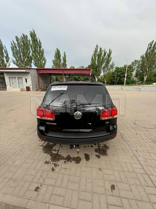 Volkswagen Туарег 2003 Донецк - изображение 5