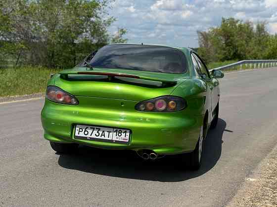 Hyundai Coupe 1999 