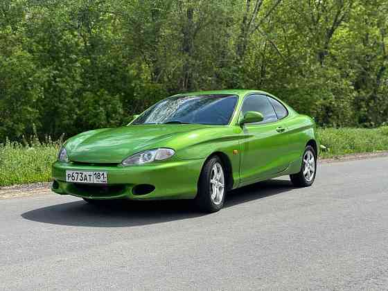 Hyundai Coupe 1999 