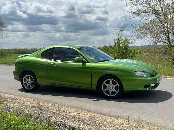 Hyundai Coupe 1999 