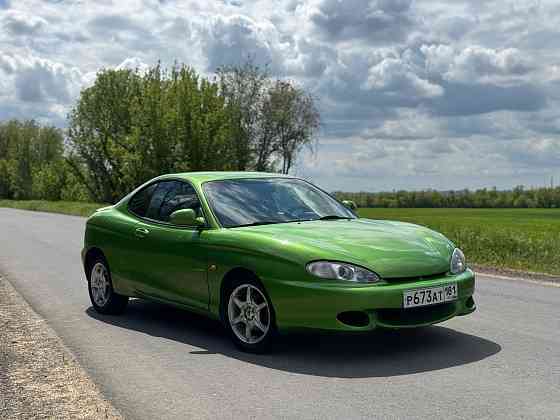 Hyundai Coupe 1999 