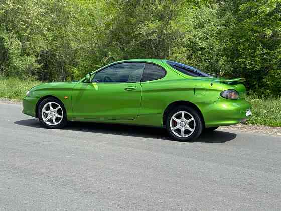 Hyundai Coupe 1999 
